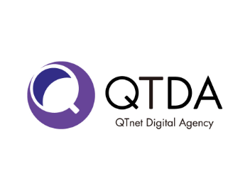 ロゴ：QTDA